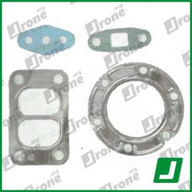 Turbocharger kit gaskets for PERKINS | 465154-5005S, 465154-0005